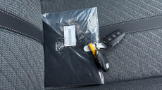 Peugeot 208 100kW Allure 50kWh 5dr Auto Electric Hatchback